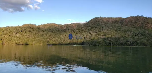 Terreno / Lote / Condomínio à venda, 500m² no Abadiânia, Abadiânia