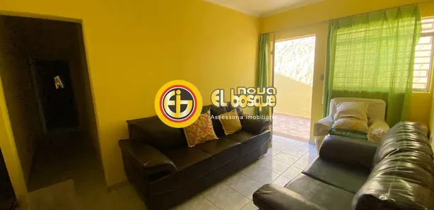 Casa com 2 Quartos à venda, 110m² no Jardim Ricardo, São Paulo