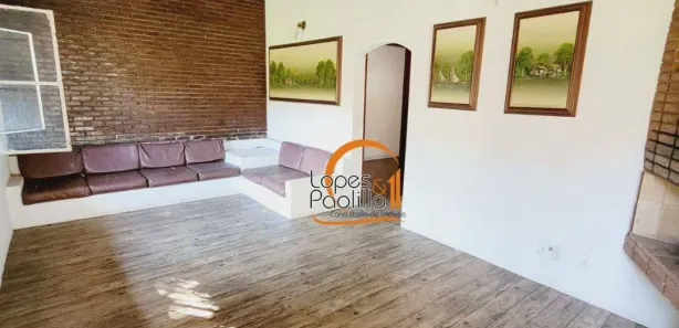 Fazenda / Sítio / Chácara com 4 Quartos para alugar, 400m² no Jardim Paulista, Atibaia