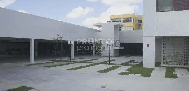 Apartamento com 3 Quartos à venda, 74m² no Cordeiro, Recife