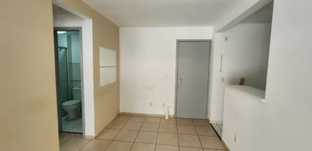 Apartamento com 2 Quartos para venda ou aluguel, 55m² no Nova Parnamirim, Parnamirim