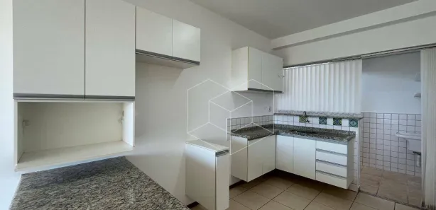 Kitnet com 1 Quarto para alugar, 35m² no Jardim Ferreira Dias, Jaú