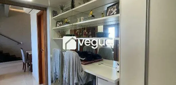 Cobertura com 3 Quartos à venda, 210m² no Jardim Botânico, Ribeirão Preto