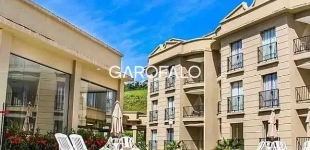 Flat com 1 Quarto à venda, 40m² no Centro (Dorândia), Barra do Piraí