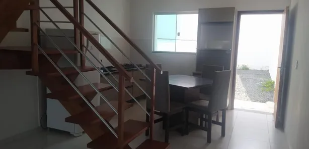 Sobrado com 2 Quartos à venda, 74m² no Boa Vista, Joinville