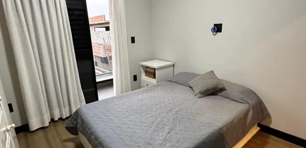 Casa de Condomínio com 3 Quartos à venda, 220m² no Residenciais Fazenda Itapema, Limeira