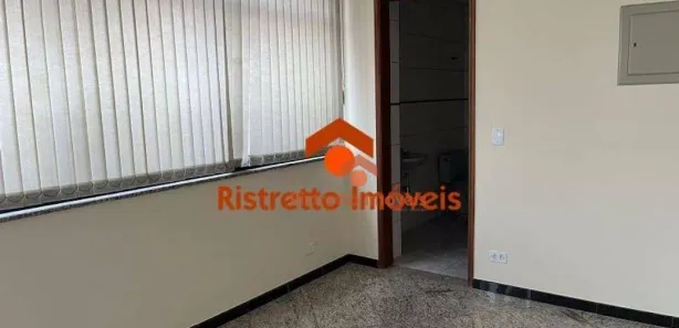 Conjunto Comercial / Sala à venda, 34m² no Vila Osasco, Osasco