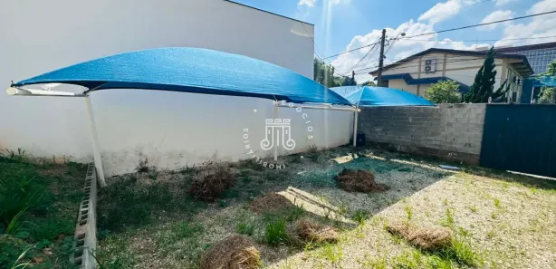 Terreno / Lote / Condomínio para alugar, 252m² no Jardim Morumbi, Jundiaí
