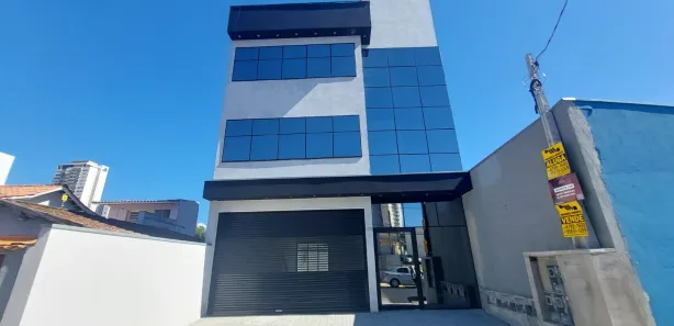 Prédio Inteiro para venda ou aluguel, 511m² no Jardim Armênia, Mogi das Cruzes