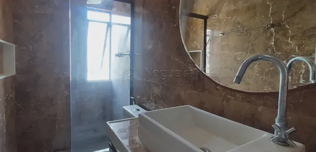 Apartamento com 1 Quarto à venda, 35m² no Graças, Recife