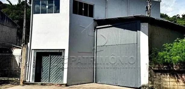 Galpão / Depósito / Armazém para venda ou aluguel, 1003m² no Vila Domingues, Votorantim