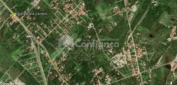 Fazenda / Sítio / Chácara com 4 Quartos à venda, 720m² no Tapera, Aquiraz