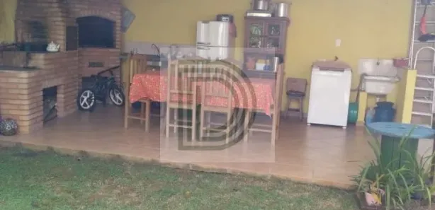 Casa com 2 Quartos à venda, 150m² no Centro, Embu das Artes
