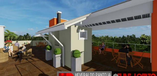 Apartamento com 2 Quartos à venda, 60m² no , Salinópolis