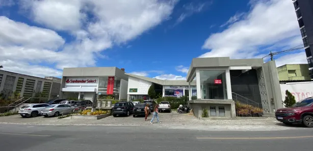 Loja / Salão / Ponto Comercial para alugar, 150m² no Prata, Campina Grande