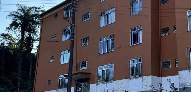 Apartamento com 3 Quartos à venda, 70m² no Alto da Serra, Petrópolis