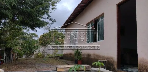 Fazenda / Sítio / Chácara com 2 Quartos à venda, 130m² no Veraneio Ijal, Jacareí