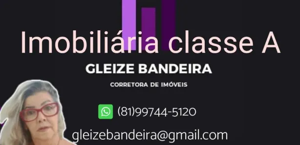 Apartamento com 3 Quartos à venda, 90m² no Centro, Jaboatão dos Guararapes