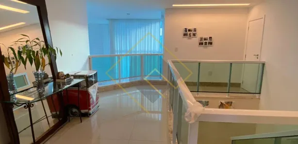 Casa de Condomínio com 4 Quartos para alugar, 300m² no Parque Califórnia, Campos dos Goytacazes
