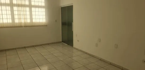 Conjunto Comercial / Sala para alugar, 19m² no Jardim América, Paulínia