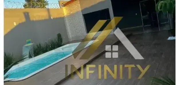 Conjunto Comercial / Sala à venda, 377m² no , Hidrolândia