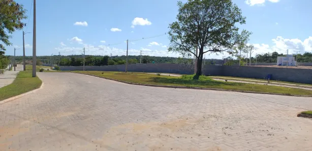 Terreno / Lote / Condomínio à venda, 150m² no Arembepe (Abrantes), Camaçari