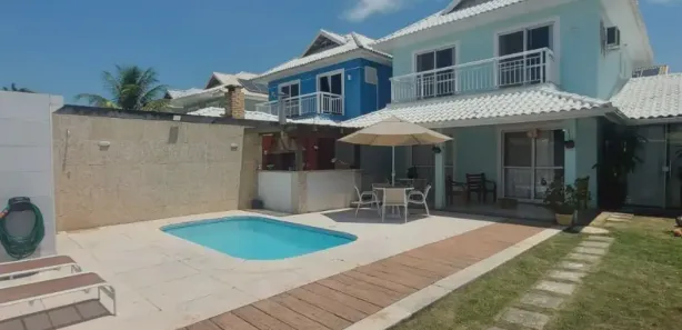 Casa com 5 Quartos à venda, 280m² no Malvinas, Campina Grande