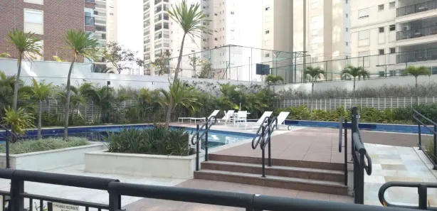 Flat com 1 Quarto para alugar, 48m² no Centro, Jundiaí