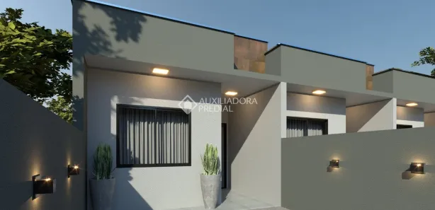 Casa com 2 Quartos à venda, 54m² no Gravatá, Navegantes