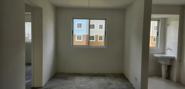 Apartamento com 2 Quartos à venda, 50m² no Planta Almirante, Almirante Tamandaré