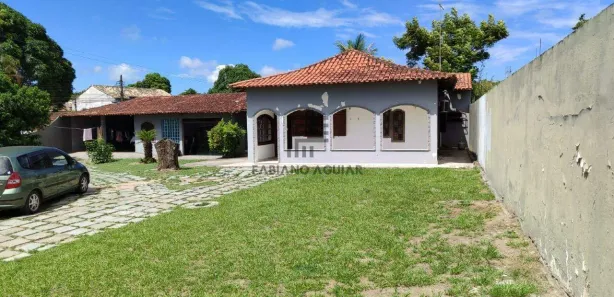 Casa com 3 Quartos à venda, 150m² no Clube dos Engenheiros, Araruama