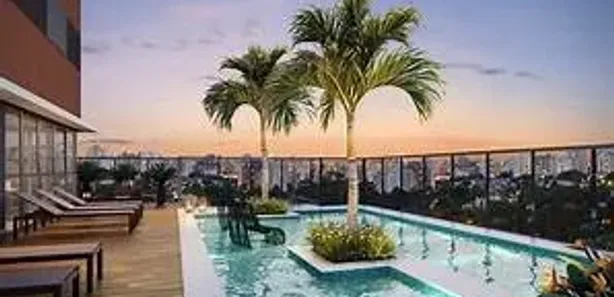 Apartamento com 2 Quartos à venda, 60m² no Vila Palmeiras, São Paulo