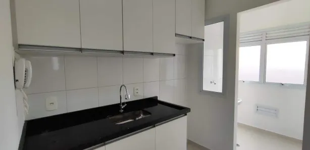 Apartamento com 2 Quartos para alugar, 70m² no Demarchi, São Bernardo do Campo
