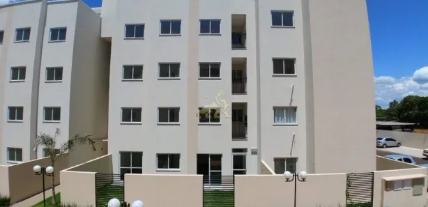 Apartamento com 2 Quartos à venda, 52m² no Porto Meira, Foz do Iguaçu