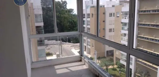 Cobertura com 3 Quartos à venda, 182m² no Chácara Pavoeiro, Cotia