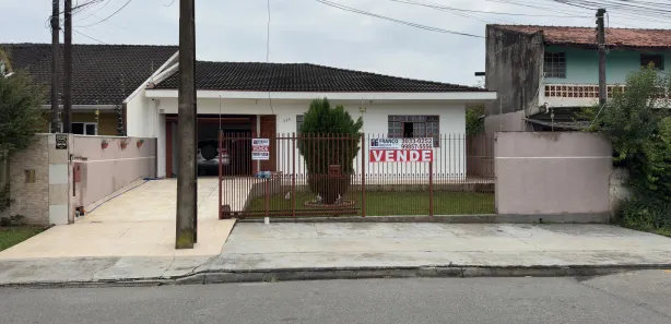 Casa com 3 Quartos à venda, 159m² no Alto Tarumã, Pinhais