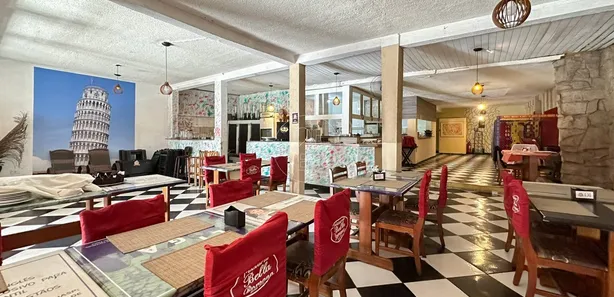 Loja / Salão / Ponto Comercial com 3 Quartos à venda, 560m² no Parque São Miguel, Hortolândia
