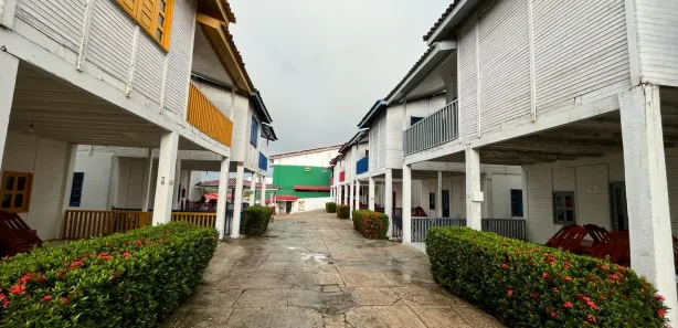 Hotel / Motel / Pousada à venda, 2000m² no , Salinópolis