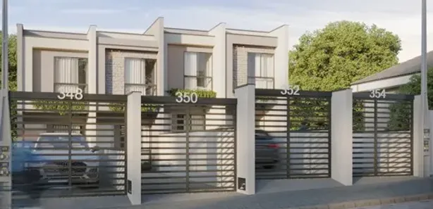 Casa com 2 Quartos à venda, 90m² no Badenfurt, Blumenau