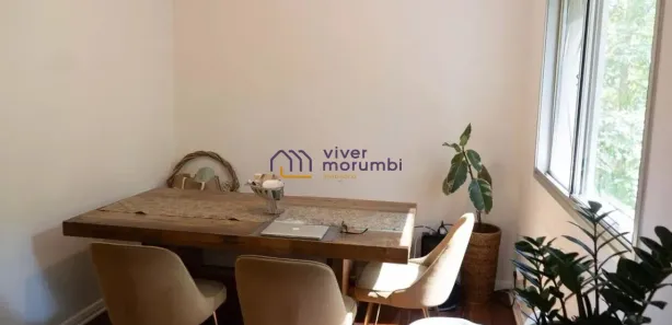 Apartamento com 3 Quartos para venda ou aluguel, 118m² no Jardim Ampliação, São Paulo