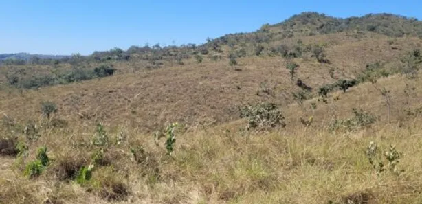 Fazenda / Sítio / Chácara com 3 Quartos à venda, 556000m² no Área Rural de Santo Antônio do Descoberto, Santo Antônio do Descoberto