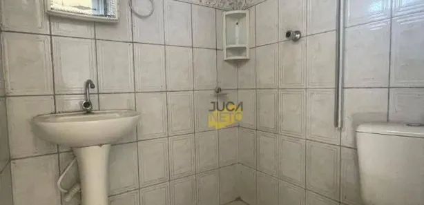 Sobrado com 3 Quartos para alugar, 110m² no Jardim Oratório, Mauá