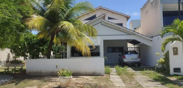 Casa de Condomínio com 4 Quartos à venda, 194m² no Aeroporto, Aracaju