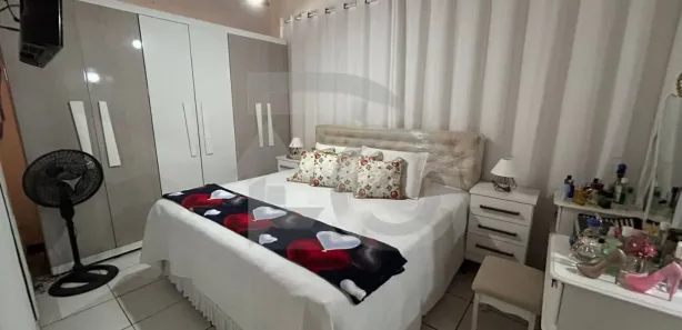 Casa com 3 Quartos à venda, 80m² no Palestina, Aracaju