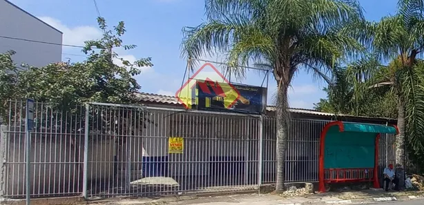 Galpão / Depósito / Armazém com 3 Quartos à venda, 369m² no Conjunto Residencial Araretama, Pindamonhangaba