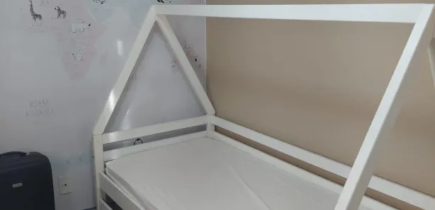 Apartamento com 2 Quartos à venda, 52m² no Vila Carlota, Sumaré