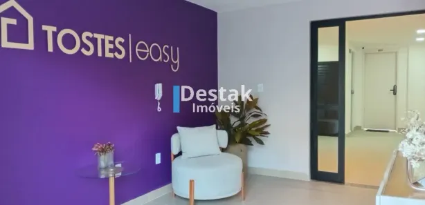 Flat com 1 Quarto para alugar, 24m² no Monte Castelo, Volta Redonda
