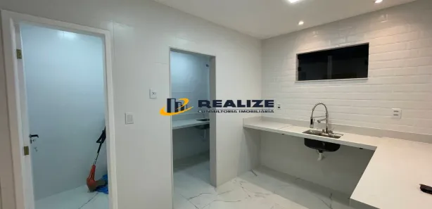 Casa de Condomínio com 3 Quartos à venda, 170m² no Parque Tarcisio Miranda, Campos dos Goytacazes