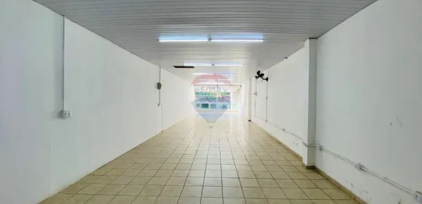 Conjunto Comercial / Sala à venda, 137m² no Vila Thais, Atibaia