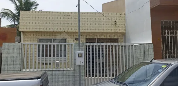 Casa com 2 Quartos à venda, 300m² no Grageru, Aracaju
